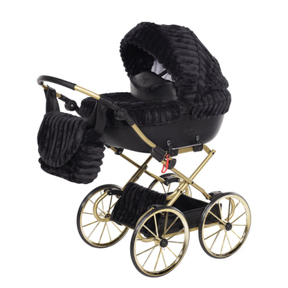 Carro de muñecas Muffy Classic Junama