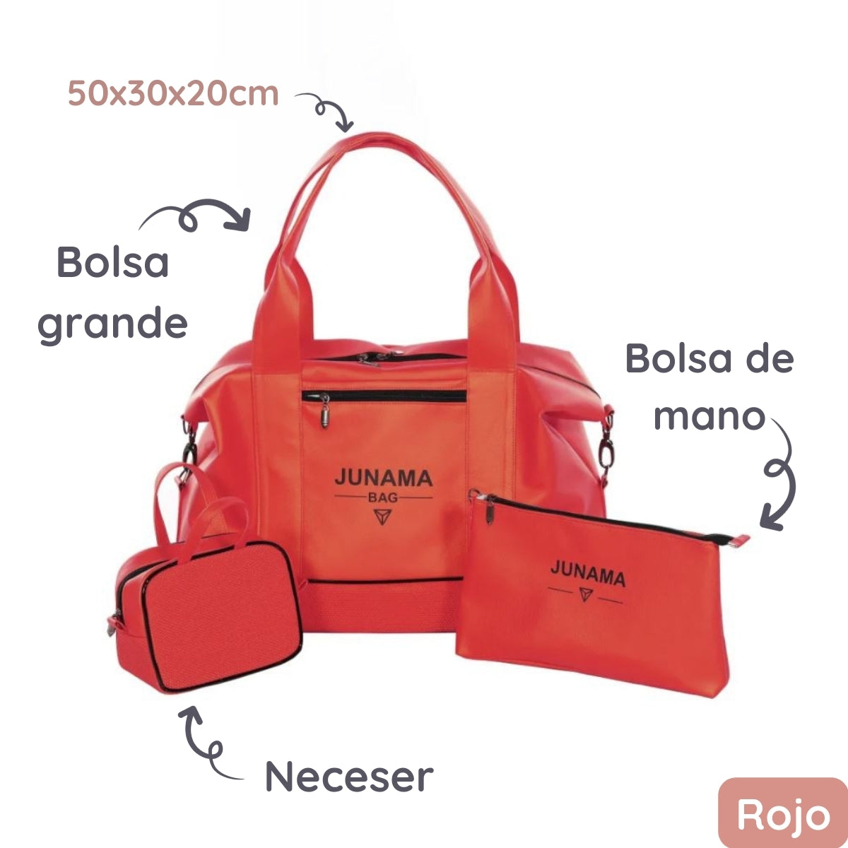 Bolso maternal para la clinica hotsell