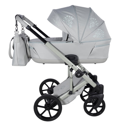Milano cochecito de bebé Duo