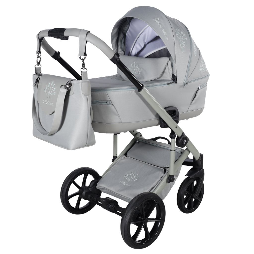 Milano cochecito de bebé Duo