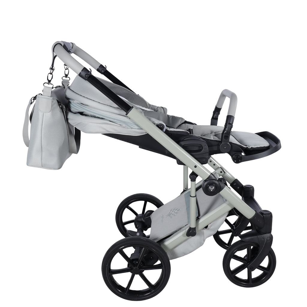 Milano cochecito de bebé Duo