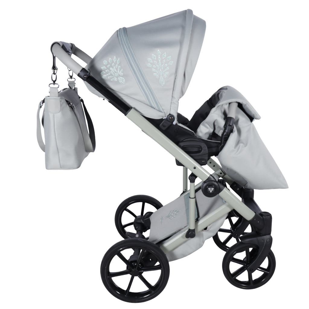 Milano cochecito de bebé Duo