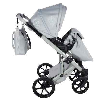 Milano cochecito de bebé Duo