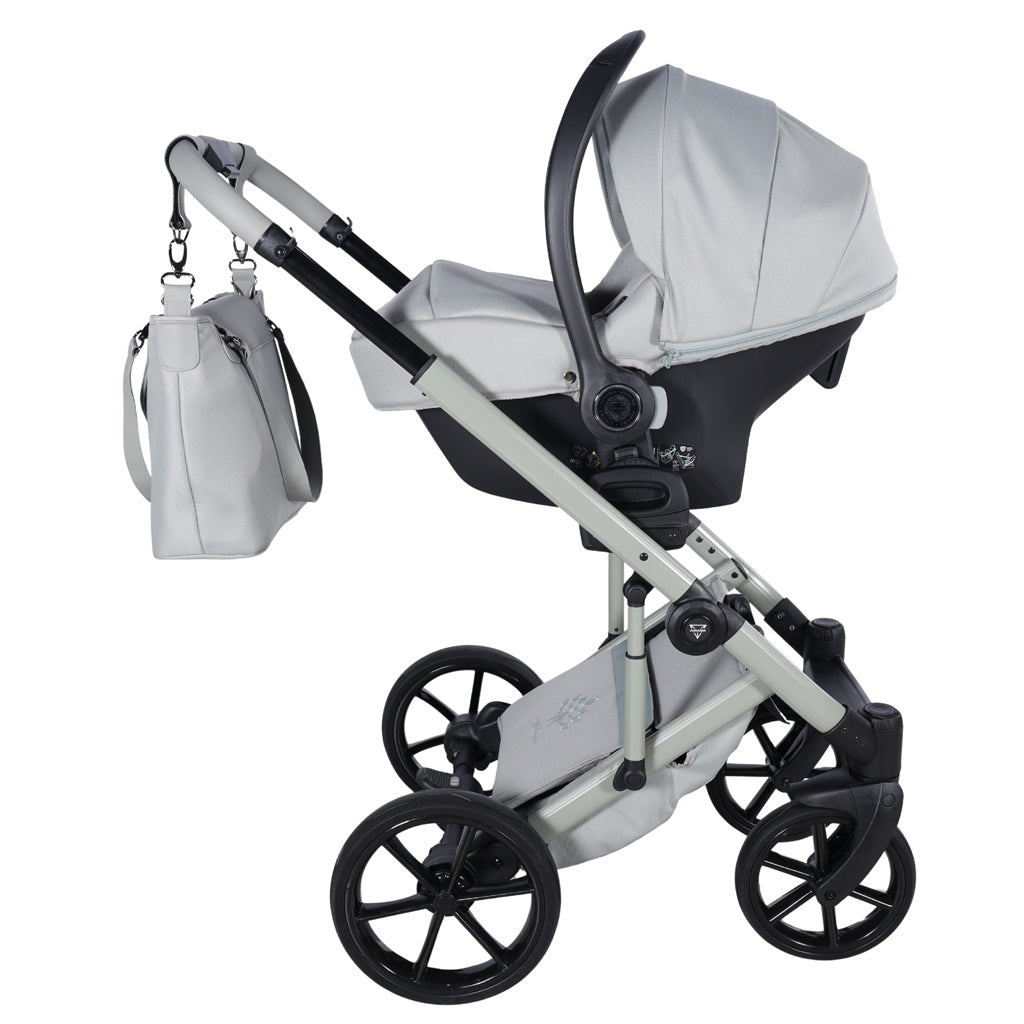 Milano cochecito de bebé Duo