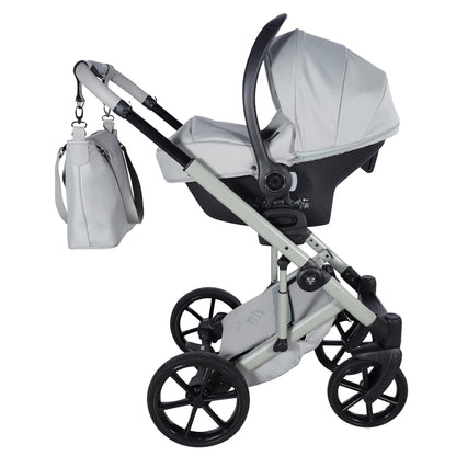 Milano cochecito de bebé Duo
