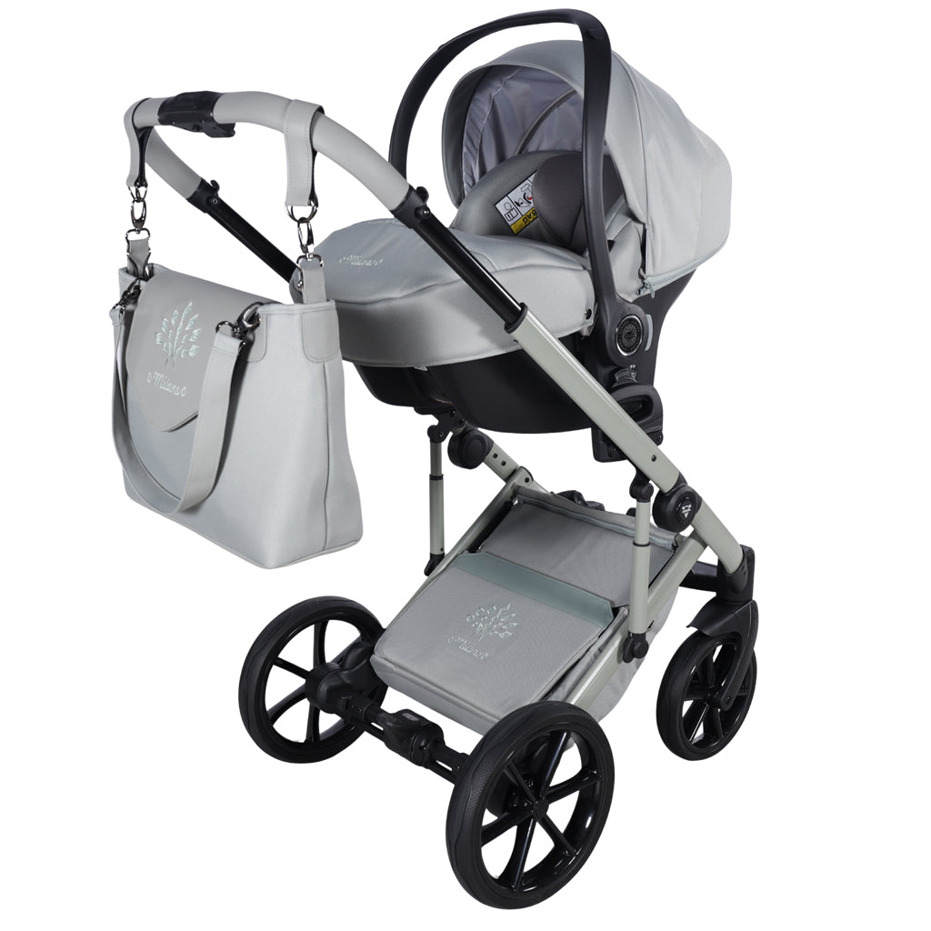 Milano cochecito de bebé Duo