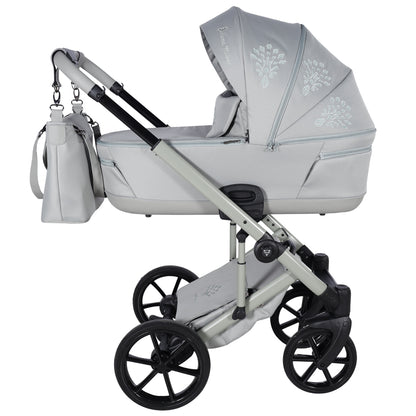 Milano cochecito de bebé Duo