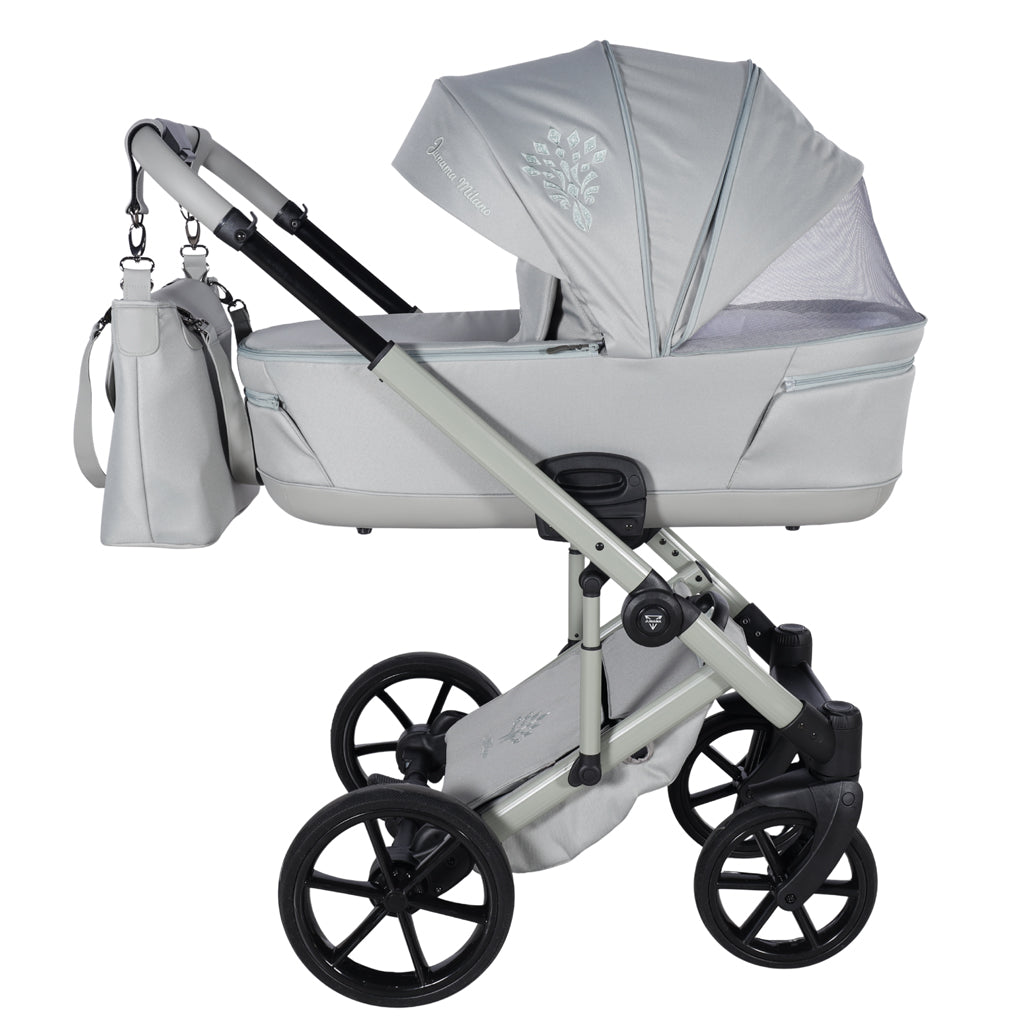 Milano cochecito de bebé Duo