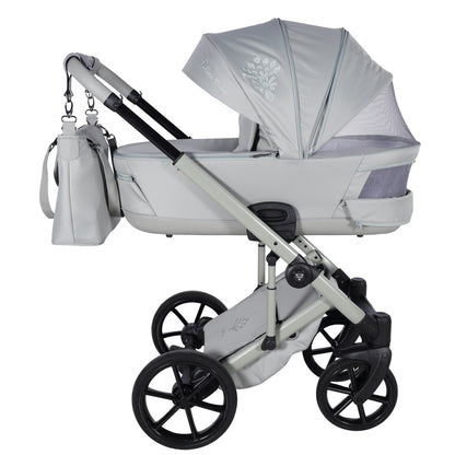 Milano cochecito de bebé Duo