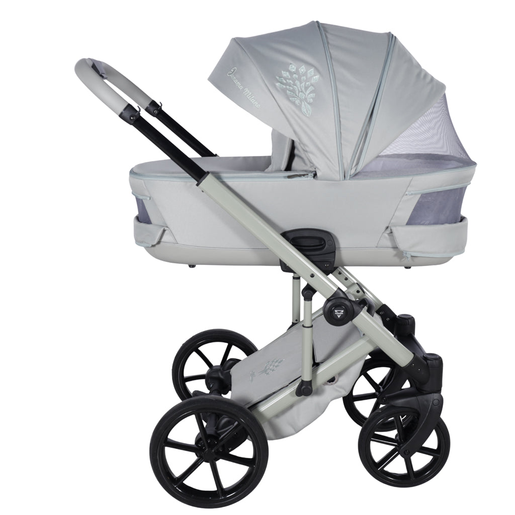 Milano cochecito de bebé Duo