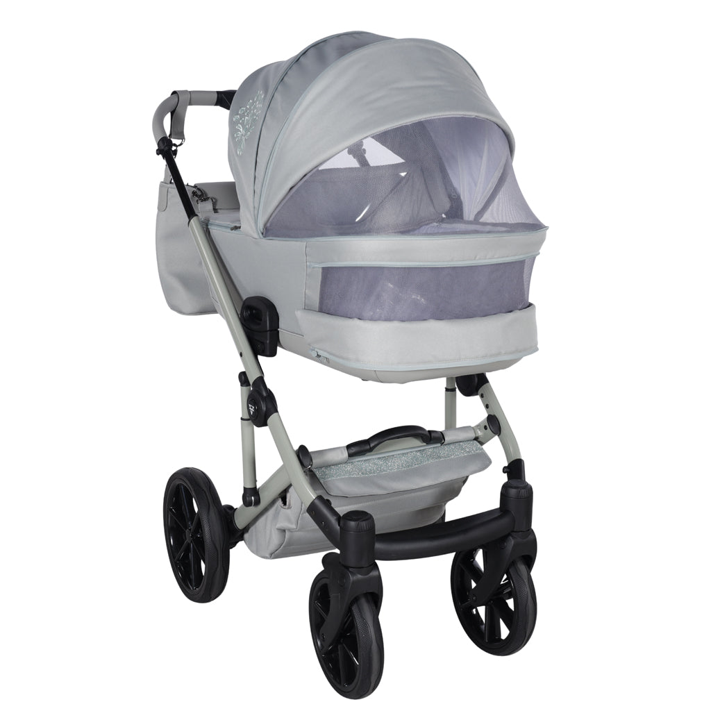 Milano cochecito de bebé Duo