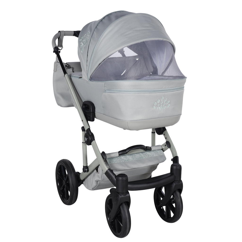 Milano cochecito de bebé Duo