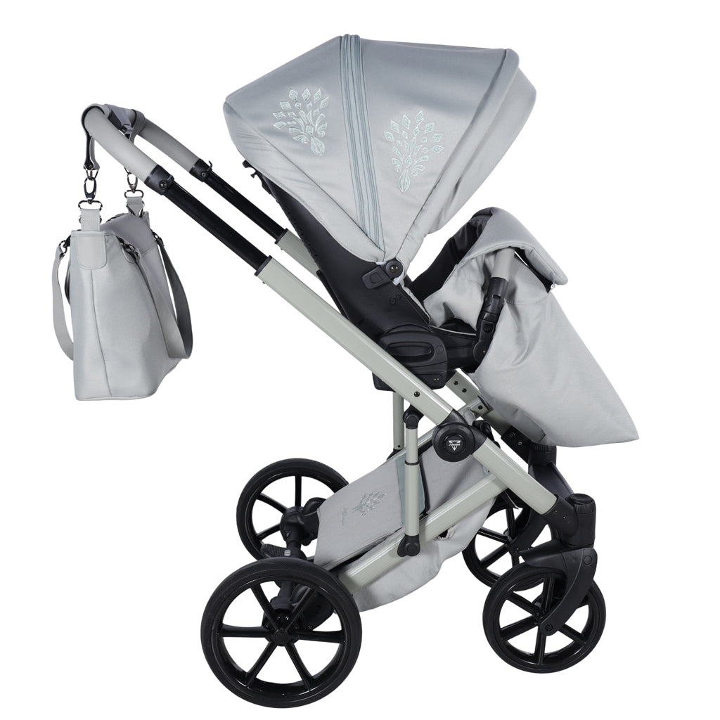 Milano cochecito de bebé Duo