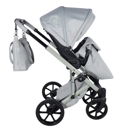 Milano cochecito de bebé Duo