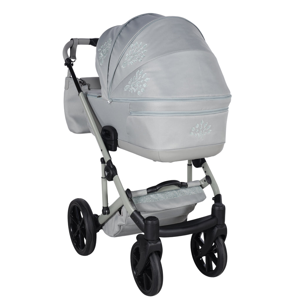 Milano cochecito de bebé Duo