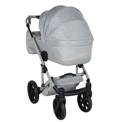 Milano cochecito de bebé Duo