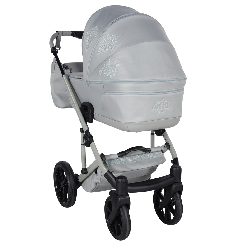 Milano cochecito de bebé Duo