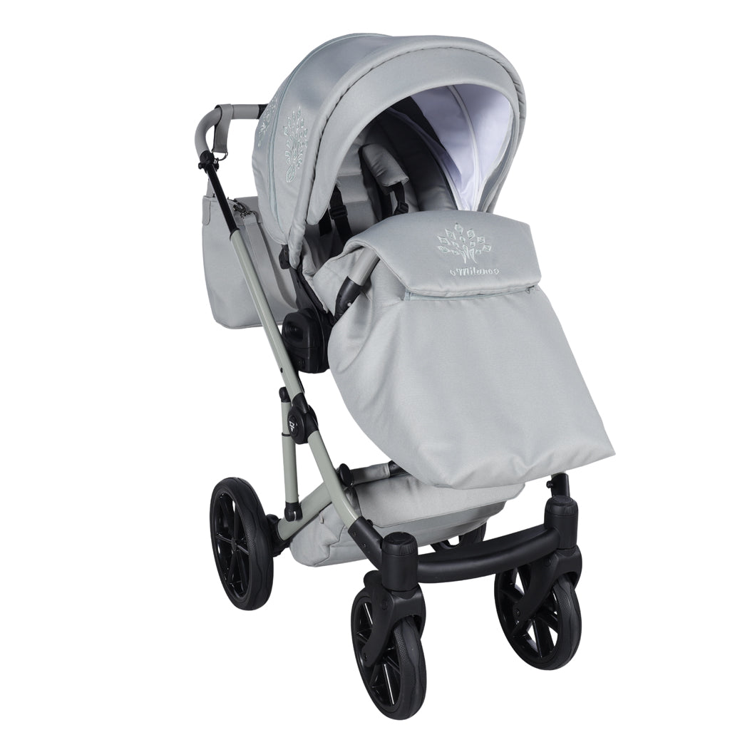 Milano cochecito de bebé Duo