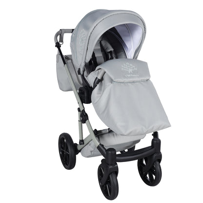 Milano cochecito de bebé Duo