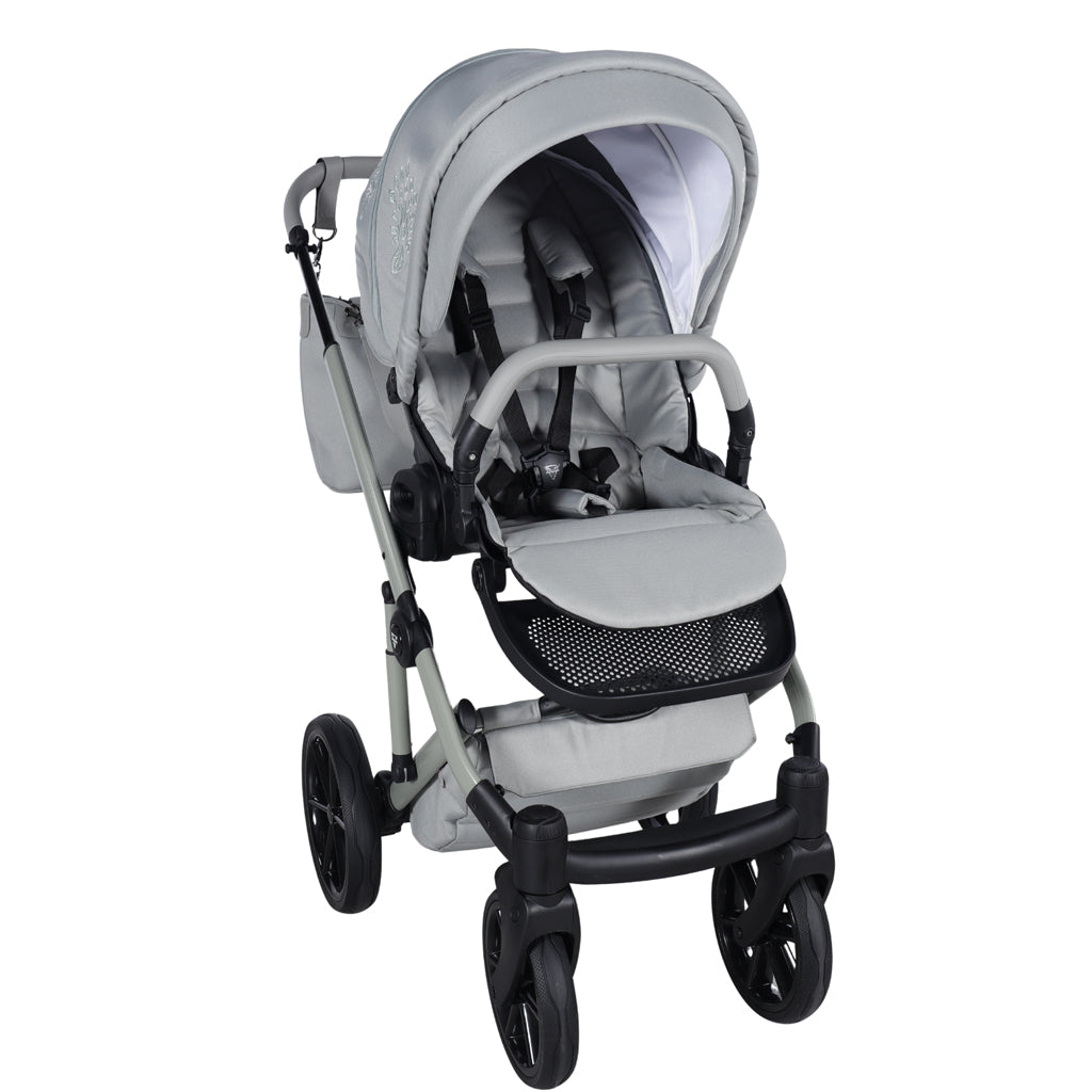 Milano cochecito de bebé Duo