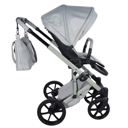 Milano cochecito de bebé Duo