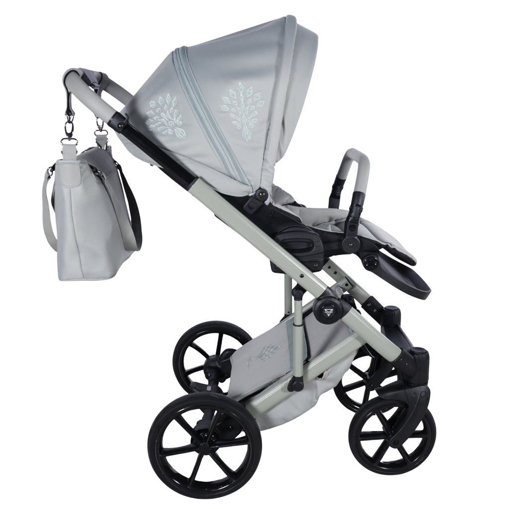 Milano cochecito de bebé Duo