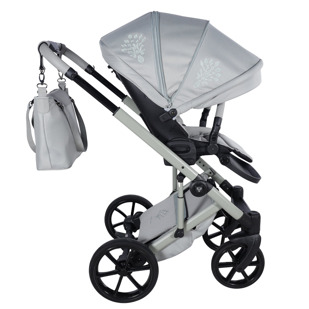 Milano cochecito de bebé Duo