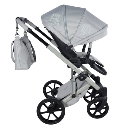 Milano cochecito de bebé Duo