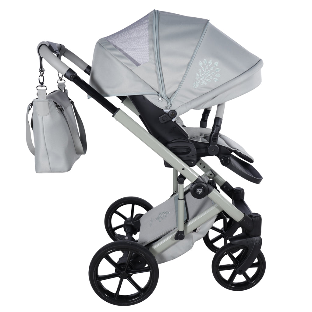 Milano cochecito de bebé Duo