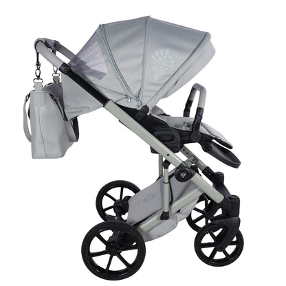 Milano cochecito de bebé Duo