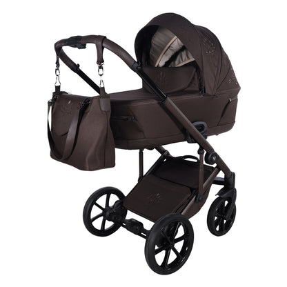 Milano cochecito de bebé Duo