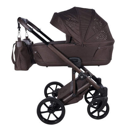 Milano cochecito de bebé Duo