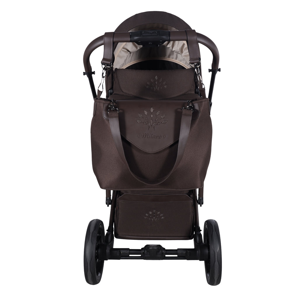 Milano cochecito de bebé Duo