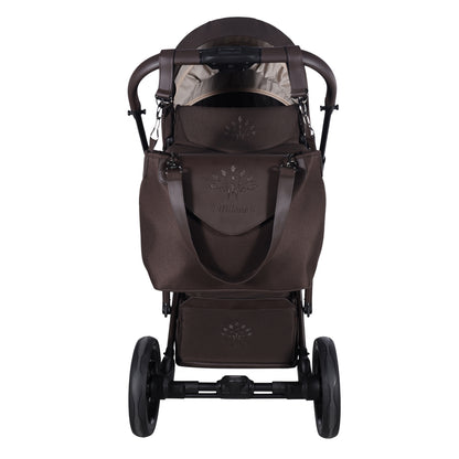 Milano cochecito de bebé Duo