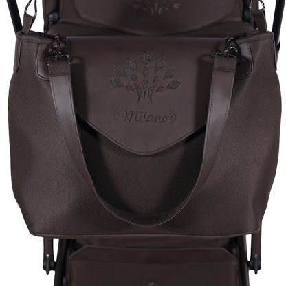 Milano cochecito de bebé Duo