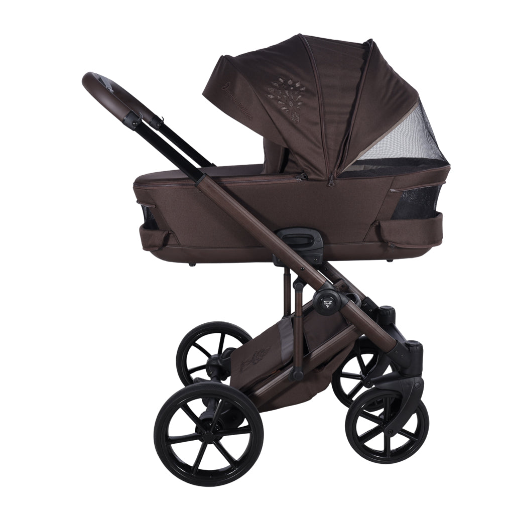 Milano cochecito de bebé Duo