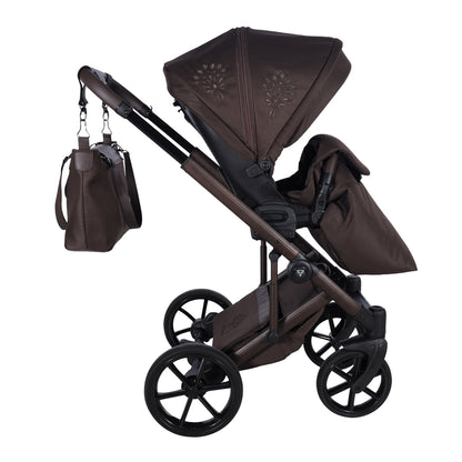 Milano cochecito de bebé Duo
