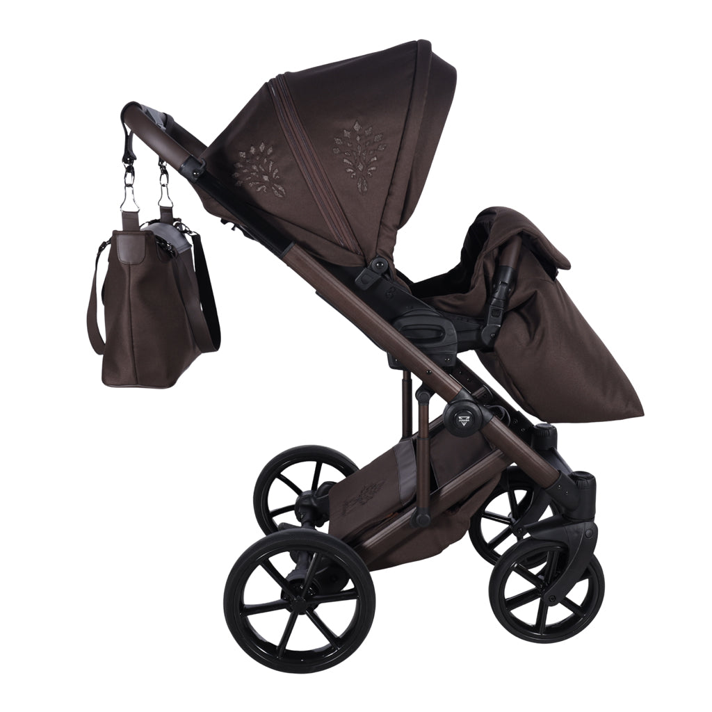 Milano cochecito de bebé Duo