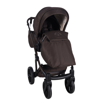 Milano cochecito de bebé Duo