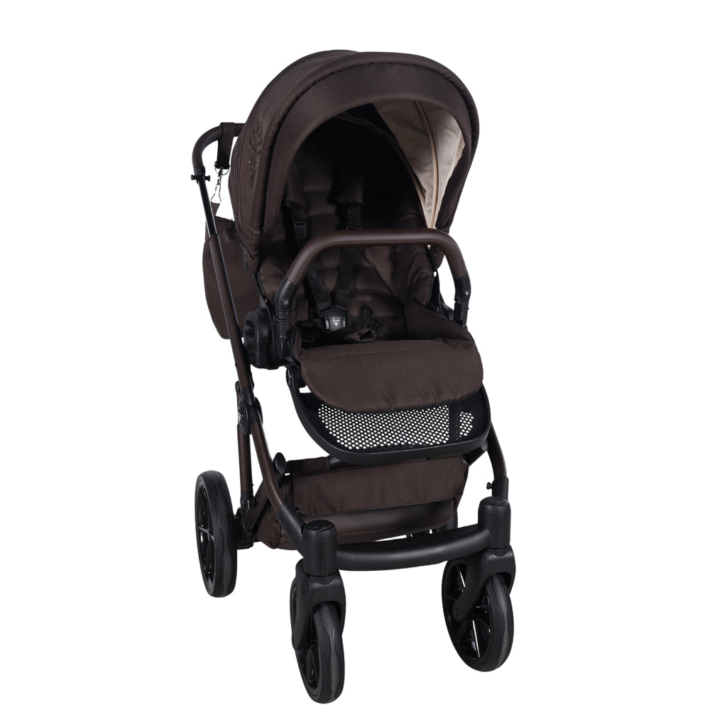 Milano cochecito de bebé Duo