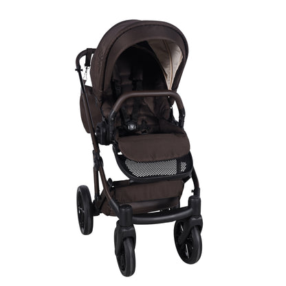 Milano cochecito de bebé Duo