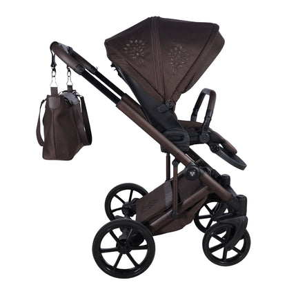 Milano cochecito de bebé Duo