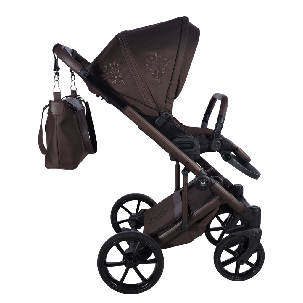 Milano cochecito de bebé Duo