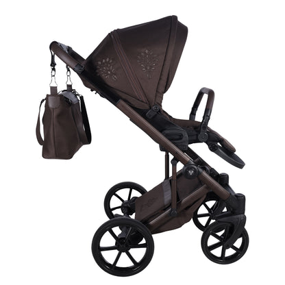 Milano cochecito de bebé Duo