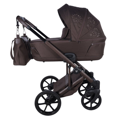 Milano cochecito de bebé Duo