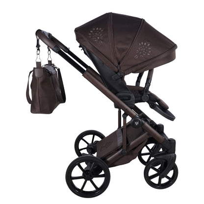 Milano cochecito de bebé Duo