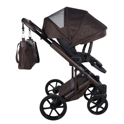 Milano cochecito de bebé Duo
