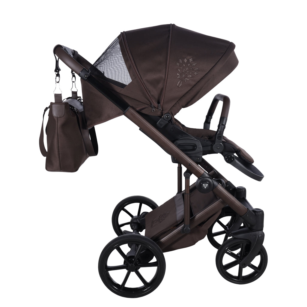 Milano cochecito de bebé Duo