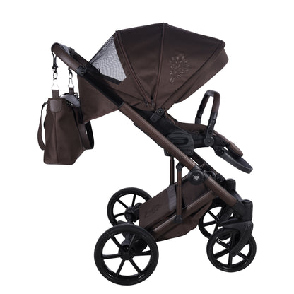 Milano cochecito de bebé Duo