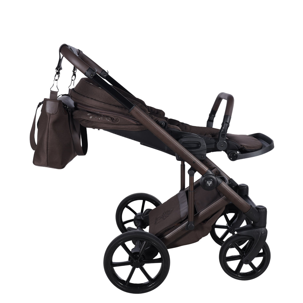 Milano cochecito de bebé Duo